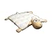Kyjen Large Squeaker Mat Dog Toy, Sheep