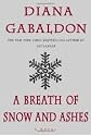 A Breath of Snow and Ashes (Outlander) 1st (first) edition Text Only