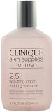 Clinique Skin Supplies for Men Scruffing Lotion 2.5 200ml/6.7oz