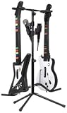 Universal Guitar & Mic Stand - for RockBand