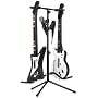 Universal Guitar & Mic Stand - for RockBand