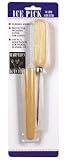 Harold Stainless Steel Covered Ice Pick