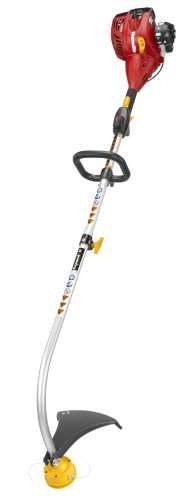 Factory Reconditioned Homelite ZR21566 17-Inch 26cc Gas Powered Mighty Lite Curved Shaft Versa Tool Factory Reconditioned Homelite ZR21566 17-Inch 26cc Gas Powered Mighty Lite Curved Shaft Versa Tool