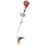 Factory Reconditioned Homelite  ZR21566 17-Inch 26cc Gas Powered Mighty Lite Curved Shaft Versa Tool (Non-CARB Compliant)