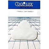 Cool-Lux Diffusion Filter Pack for the U-3 Video Light, 20 Filters