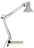 Brilliant Klemmleuchte Hobby Titan 10802 / 11