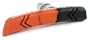 Kool-Stop V Brake Pads Threaded, Black/Salmon, KS-MTTDL