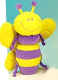 Plush Bumbly Bee 12