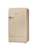 Bosch KSL20S54 Stand-K&uuml;hlschrank / A+ / K&uuml;hlen: 147 L  / Gefrieren: 17 L / cappuccino