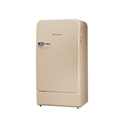 Bosch KSL20S54 Stand-K�hlschrank / A+ / K�hlen: 147 L  / Gefrieren: 17 L / cappuccino / No Frost