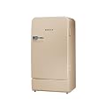 Bosch KSL20S54 Stand-K�hlschrank / A+ / K�hlen: 147 L  / Gefrieren: 17 L / cappuccino / No Frost