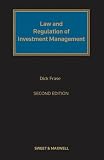 Produkt-Bild: Law and Regulation of Investment Management