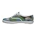 Surfing the Inlet Keds Shoe