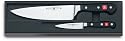 Wusthof Classic 2-Piece Knife Starter Set