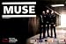 MUSE Black Hole and Revelations Tour - French Music Poster