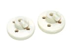 Lower Basket Wheel for Bosch Dishwasher