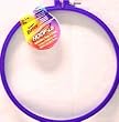 Hoop-La 8 Inch Embroidery Hoops