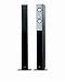 Electronics : Yamaha NS-125FPN 2-Way Bass Reflex Tower Speaker (One Speaker, Piano Black)