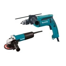 Buy Makita HP1640X1 5 8 in. Hammer Drill with Grinder now!