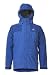 Mountain Equipment Mens Ogre Proshell Jacket, Ocean Blue, Large