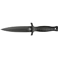 Smith & Wesson SWHRT9B  Black HRT Boot Knife