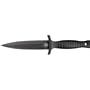 Smith & Wesson SWHRT9B  Black HRT Boot Knife