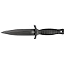 Smith & Wesson SWHRT9B  Black HRT Boot Knife