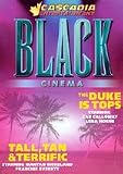 The Duke Is Tops / Tall, Tan & Terrific (Black Cinema Collection)