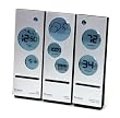 Oregon Scientific BHT663A Modular Weather Forecaster with Clock
