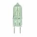 Feit Electric BPQ35/8.6 35-Watt T4 JCD Halogen Bulb with Bi-Pin Base, Clear