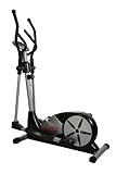 Sunny Deluxe Elliptical Machine