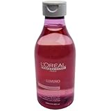 Loreal Professionnel Expert Lumino Contrast Radiance Shampoo for Highlighted Hair 8.45 fl oz