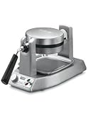 Waring WW150 25 Waffles/Hr Belgian Waffle Maker