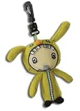 Boogily Bunnies Rocket USA Plush Toy Bunny Boyd 4  Clip