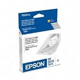 EPSON AMERICA / Ink jet cartridge for epson stylus photo 2200, light black / EPST034720 / Sold as 1 Each / Mfr Part # T034720 \*/ Ink jet cartridge for epson stylus photo 2200, light black