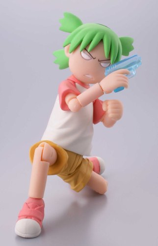 よつばと リボルテック