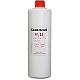 Hydrogen Peroxide 12% (food grade)