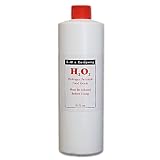 Hydrogen Peroxide 12% (food grade)