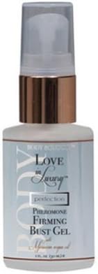 Pheromone Firming Bust Gel 1oz