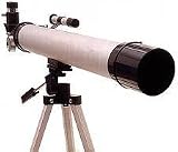 Kids refractor telescope 100xmagnification