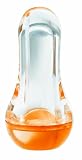 Guzzini - Feeling - Distributeur de cure-dents (Import Grande Bretagne)