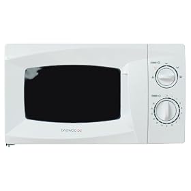 Daewoo Microwave KOR6L15