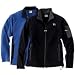 Ladie's Microfleece Unlined Jacket Australian Shepherd