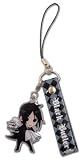 Black Butler: Sebastian SD Cell Phone CharmIMAGE