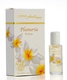 PLUMERIA PERFUME - .25 FL OZ - MADE IN HAWAII - ISLAND BODY