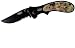Sheffield Rogue Folding Pocket Knife Image