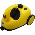 NEW TRUESHOPPING MULTI PURPOSE POWER STEAM CLEANER 1600W WITH RANGE OF ACCESSORIES