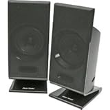 Gear Head POWERED 2.0 FLAT PANEL SPEAKERSYSTEM (Computer / Computer Speaker ....