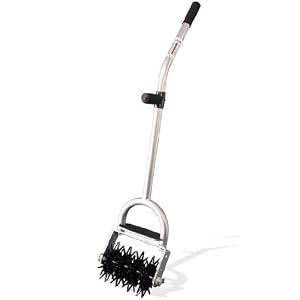 Grass Stitcher GSS 001 Lawn Repair Tool by 