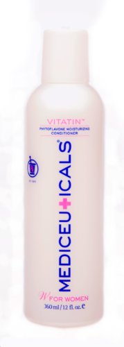 Therapro Vitatin Phytoflavone Moisturizing Conditioner 12 Fl Oz